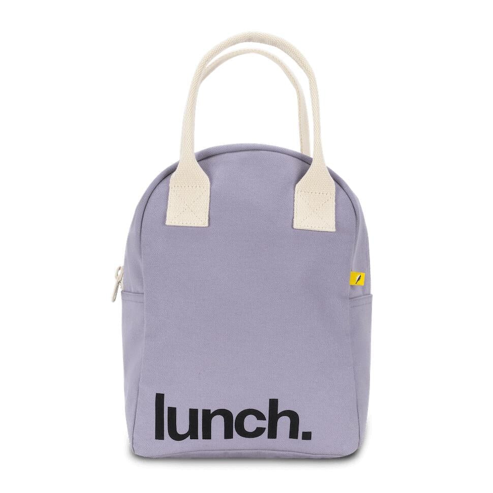 sac a lunch fluf boite lunch lavande