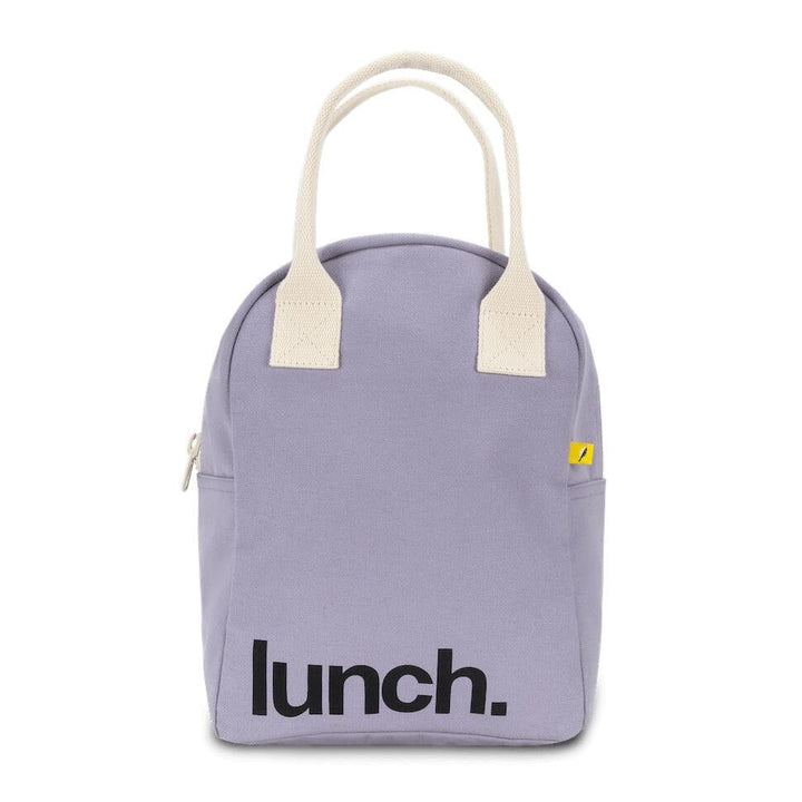 sac a lunch fluf boite lunch lavande