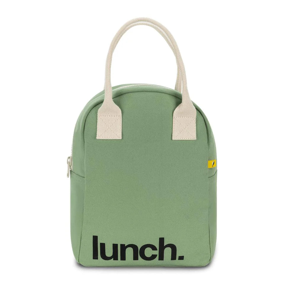 sac a lunch fluf boite lunch sauge moss