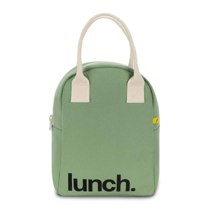 sac a lunch fluf boite lunch sauge moss