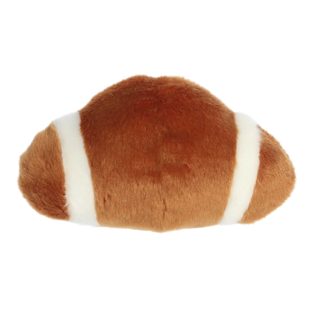 peluche ballon de football toutou jouet Palm pals