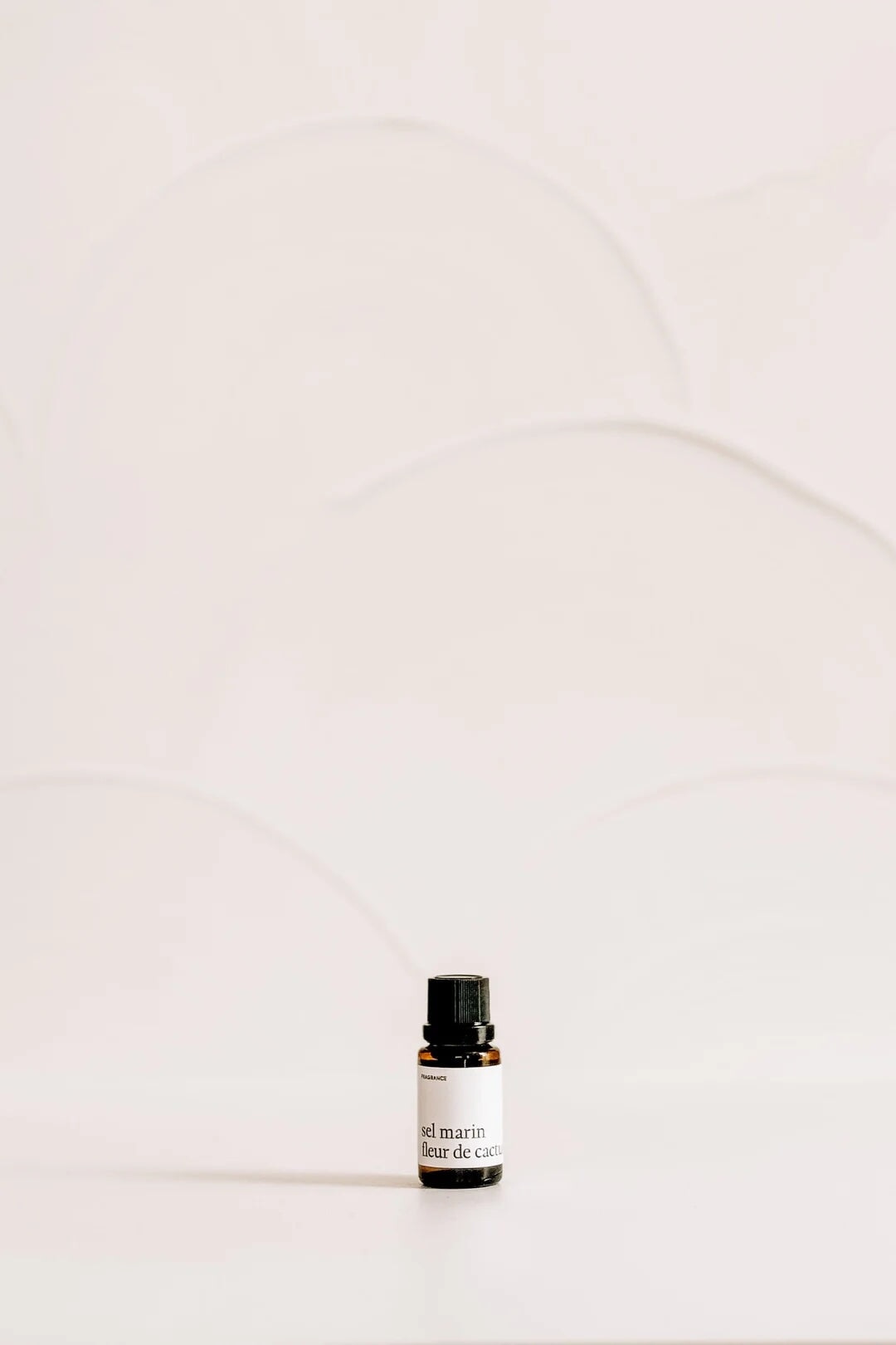Fragrance pour balle de séchage  Sel marin fleur de cactus  Marée chandelles Mlle et Coco