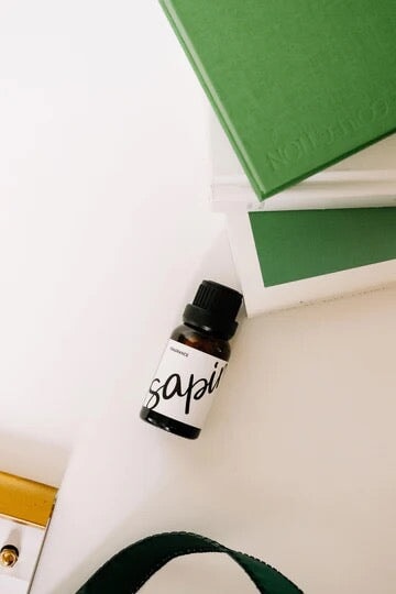 fragrance sapin maree huile essentielle compagnie quebecoise parfum