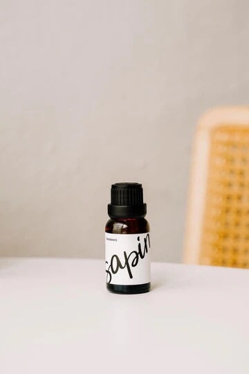 fragrance sapin maree huile essentielle compagnie quebecoise parfum