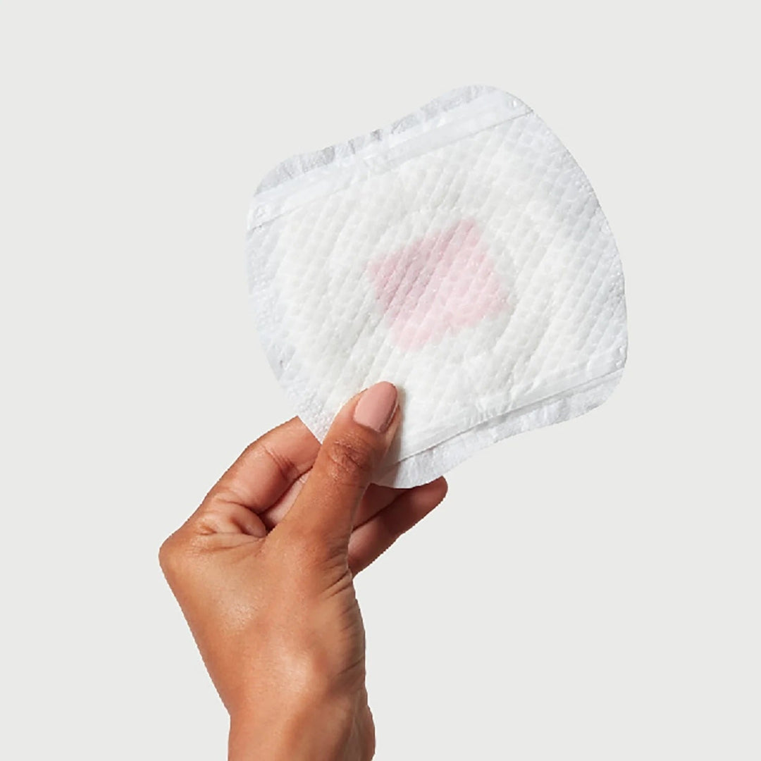 Coussinets allaitement All day dry 60 coussinets Frida Mom Mlle et Coco