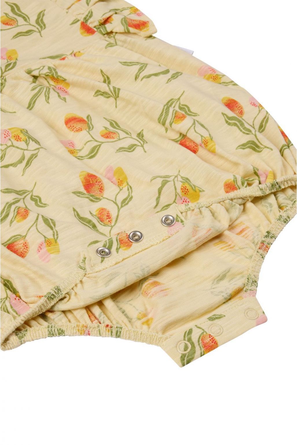 Barboteuse Mequon fruité Noppies bébé Mlle et Coco