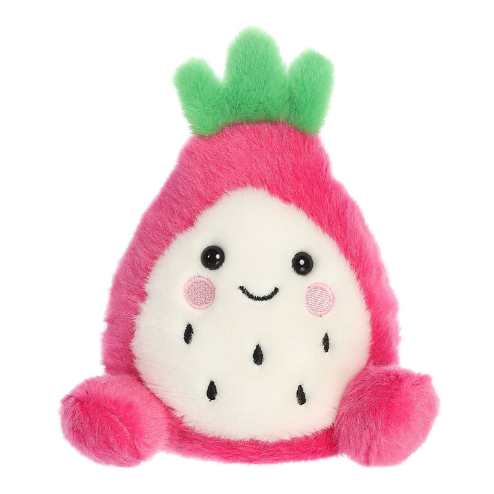fruits du dragon peluche palmpals peluche