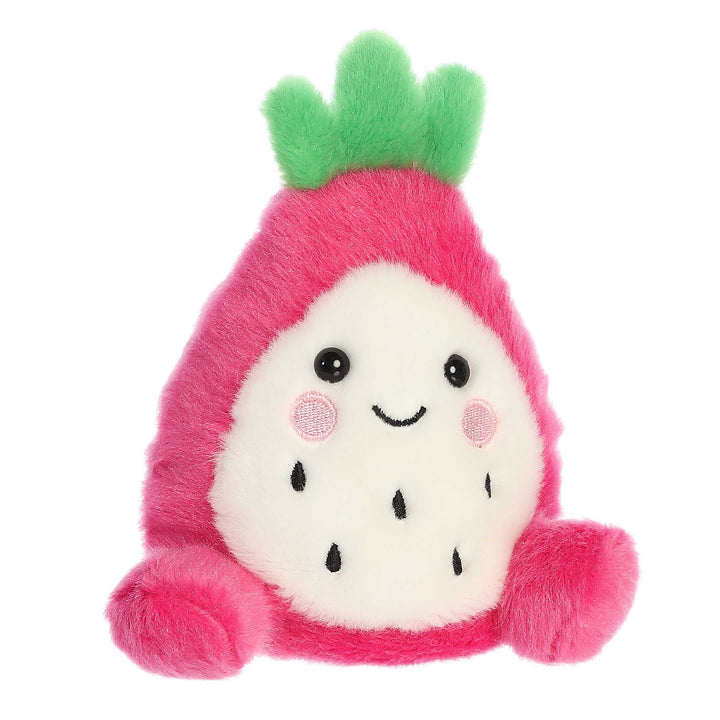 fruits du dragon peluche palmpals peluche