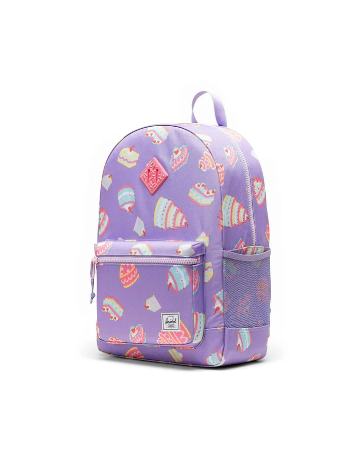 Sac à dos Herschel Heritage™ | Youth - 26 L gâteaux Mlle et Coco