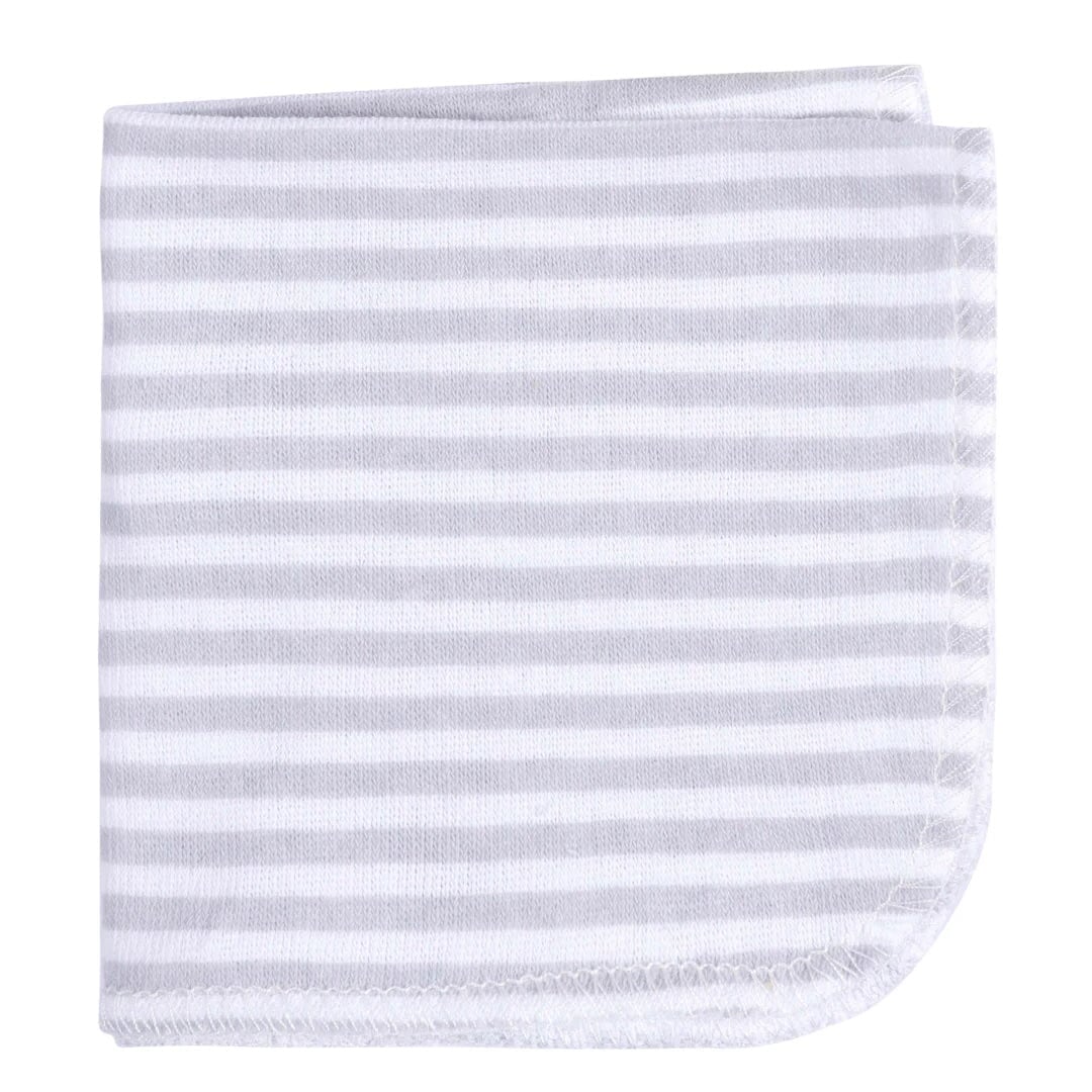 ensemble serviette Gerber Éléphant Mlle et Coco accessoire