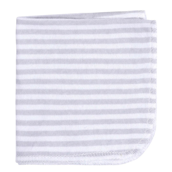 ensemble serviette Gerber Éléphant Mlle et Coco accessoire
