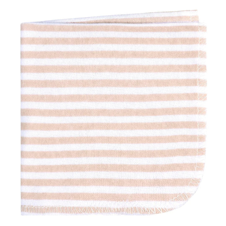 ensemble serviette Gerber lion Mlle et Coco accessoire