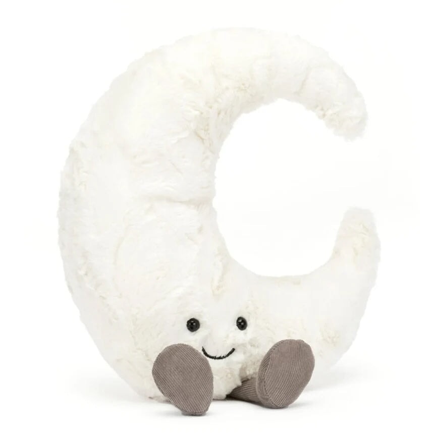Peluche - Lune Gigantesque 47" - Jellycat Jouet/jeux Jellycat 