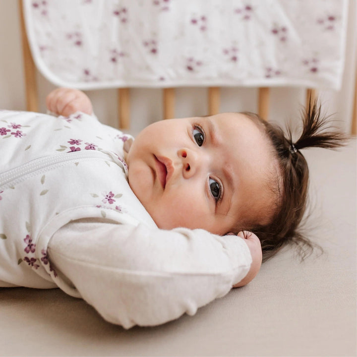 dormeuse gigoteuse perlimpinpin Malvas accessoire Mlle et Coco