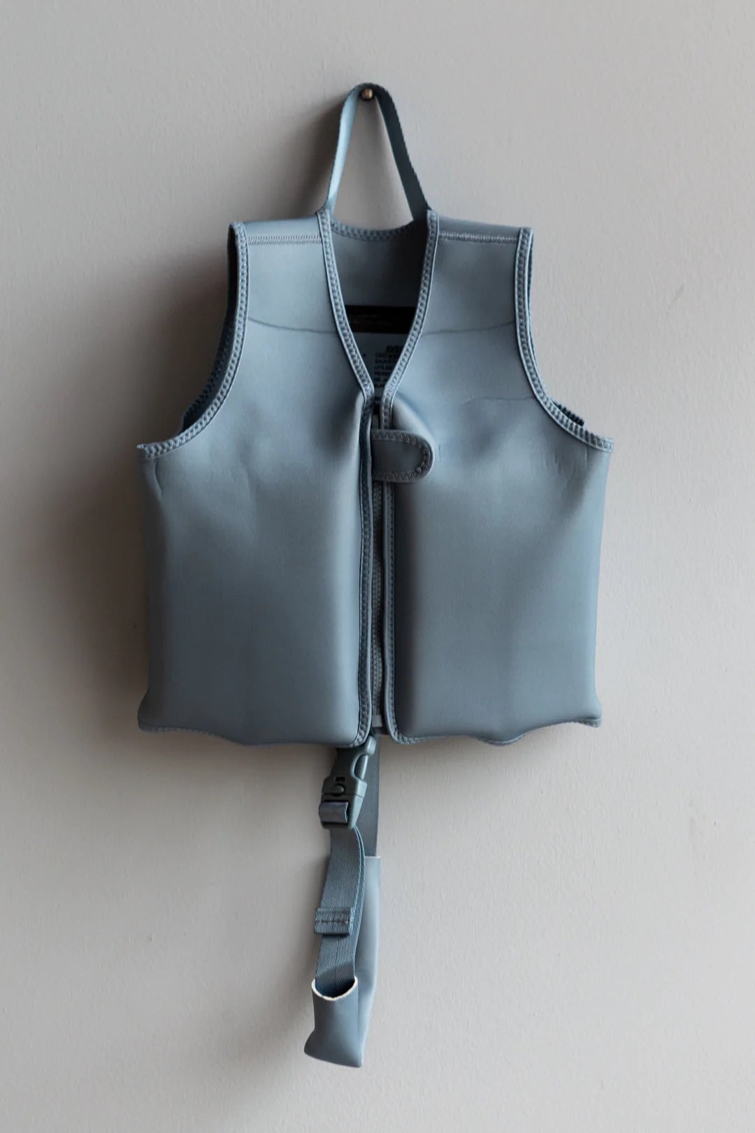 veste de flotaison bleu persan current tyed accessoire piscine enfant 