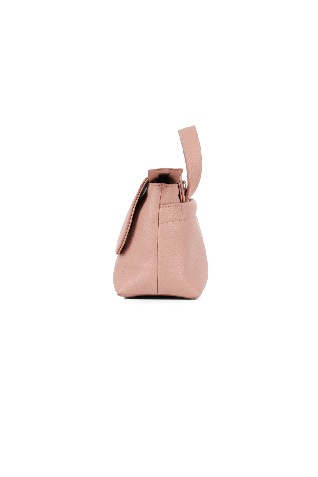 sac lambert ginny chiffon Mlle et Coco cuir vegan