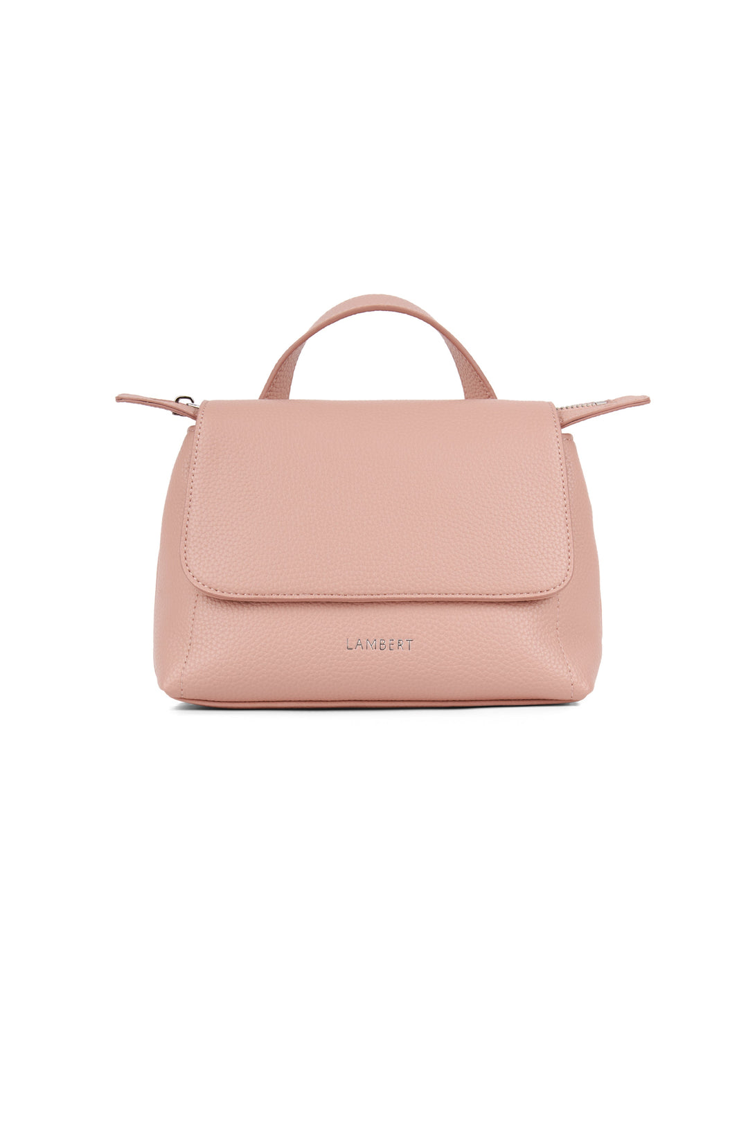 sac lambert ginny chiffon Mlle et Coco cuir vegan
