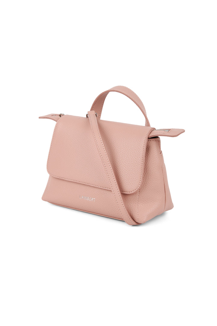 sac lambert ginny chiffon Mlle et Coco cuir vegan