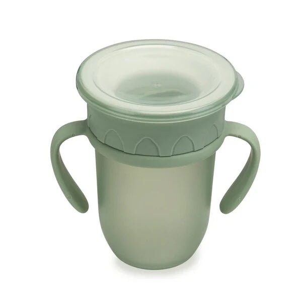 gobelet all around accessoire breuvage enfant tout-petit mousse Noüka