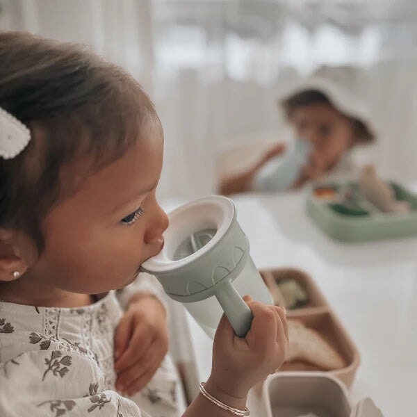 tasse gobelet all around bloom accessoire enfant tout-petit Noüka