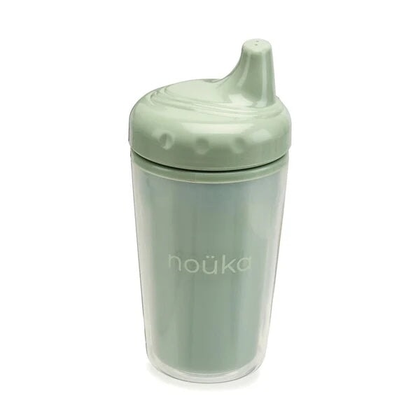 gobelet isotherme mousse accessoire breuvage enfant Noüka verre