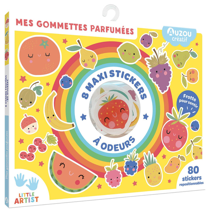 Ma pochette d&