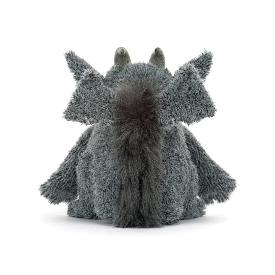 Peluche gargouille de Growlston 6 pouces Jellycat Mlle et Coco Halloween