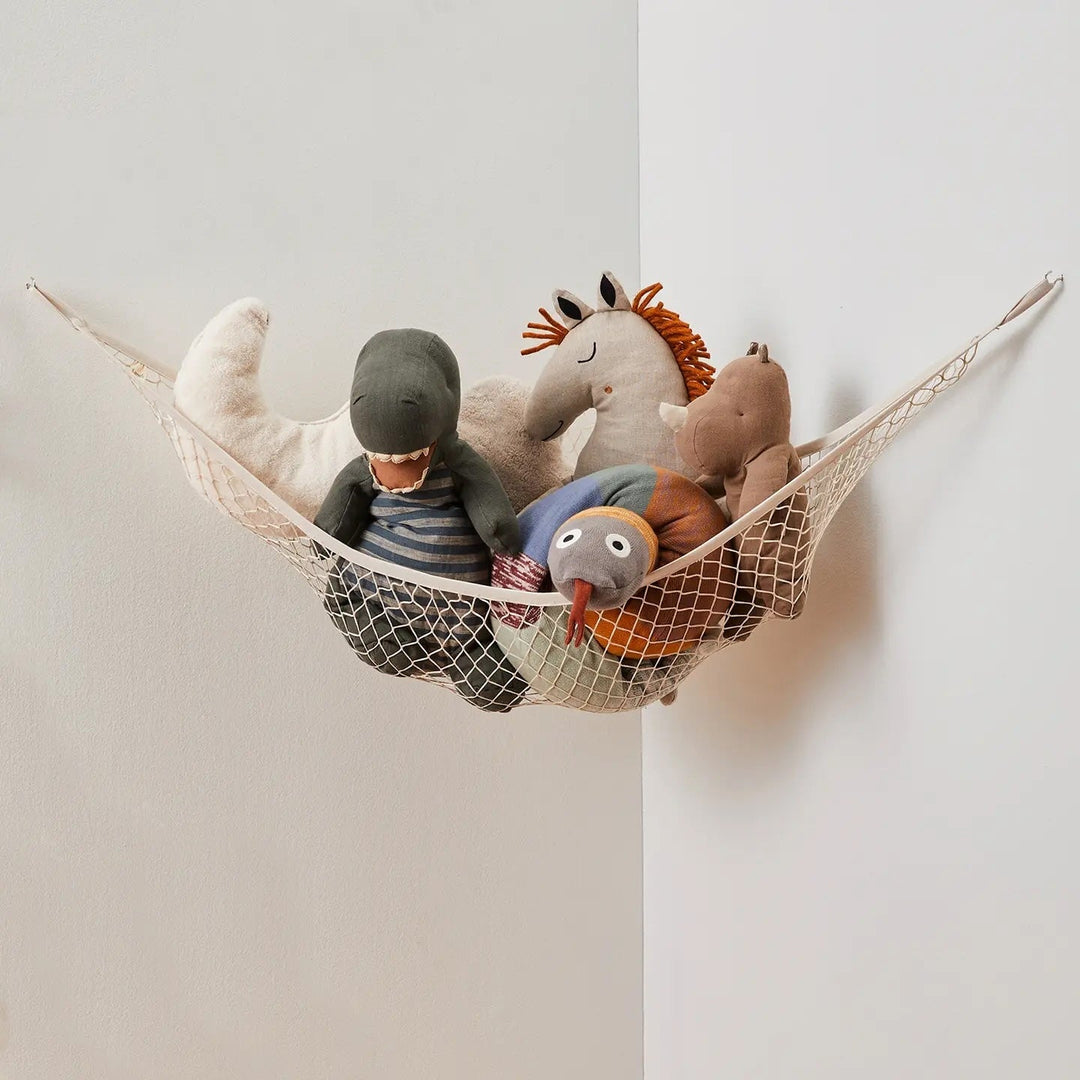 hamac pour peluche 3 Sprout accessoire Mlle et Coco