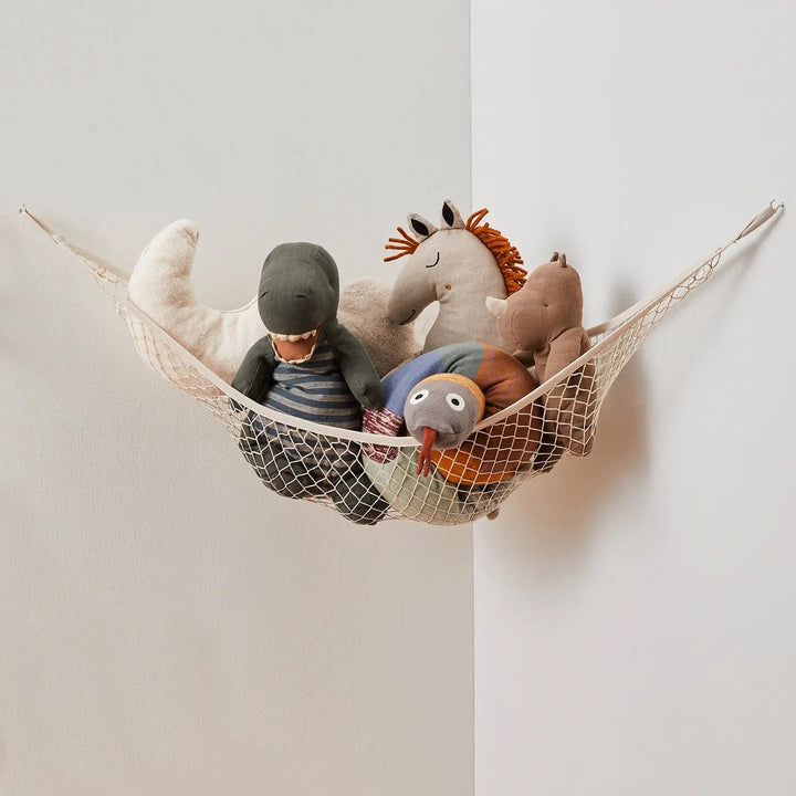 hamac pour peluche 3 Sprout accessoire Mlle et Coco