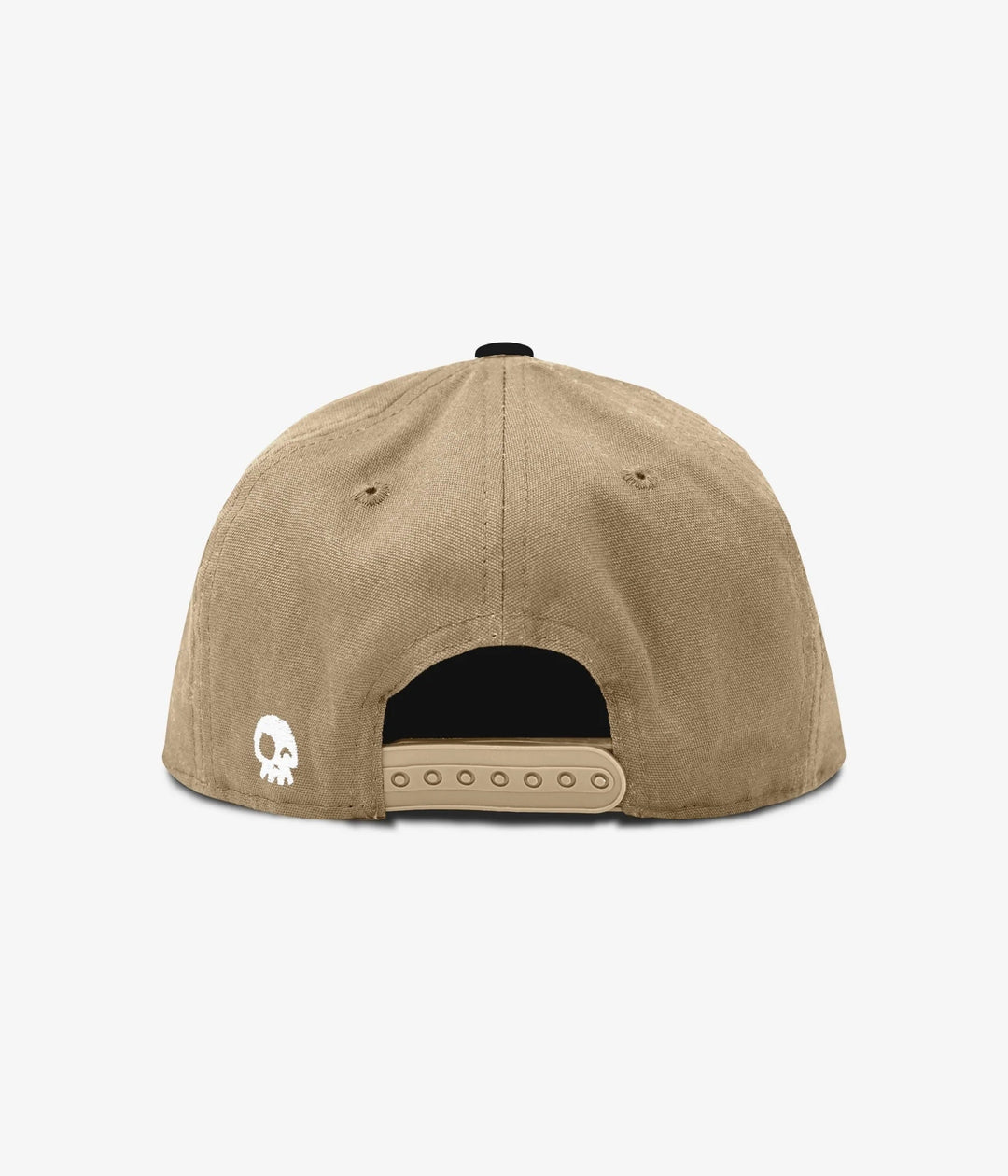 Casquette beige cargo pants Headster Mlle et Coco