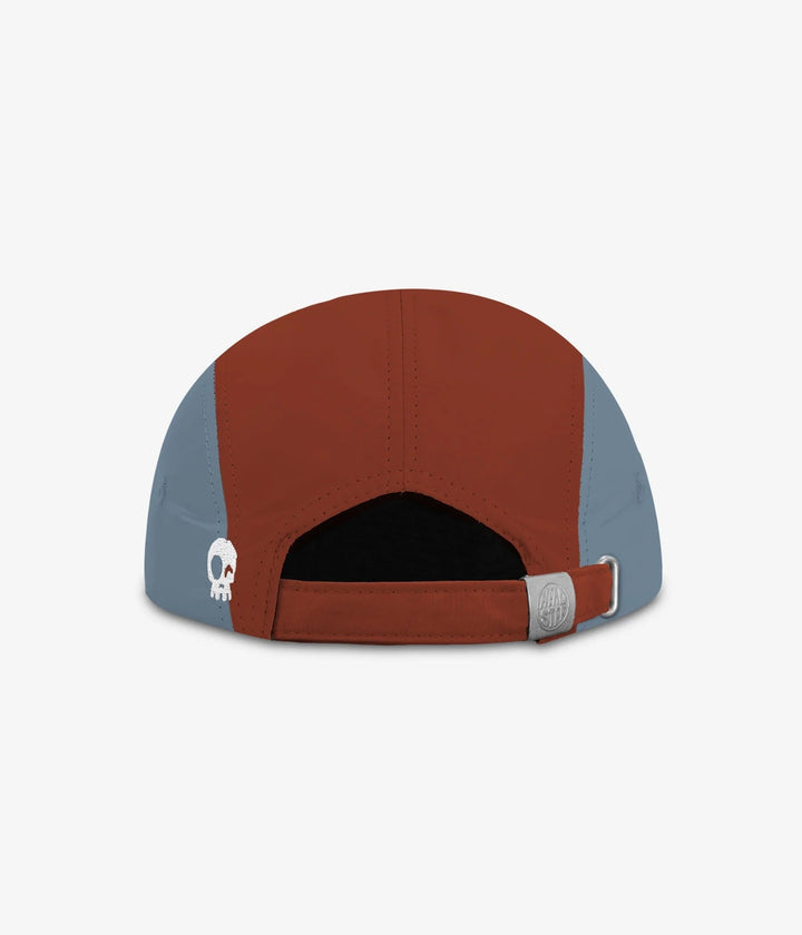 casquette épinette bleue runner headster Mlle et Coco