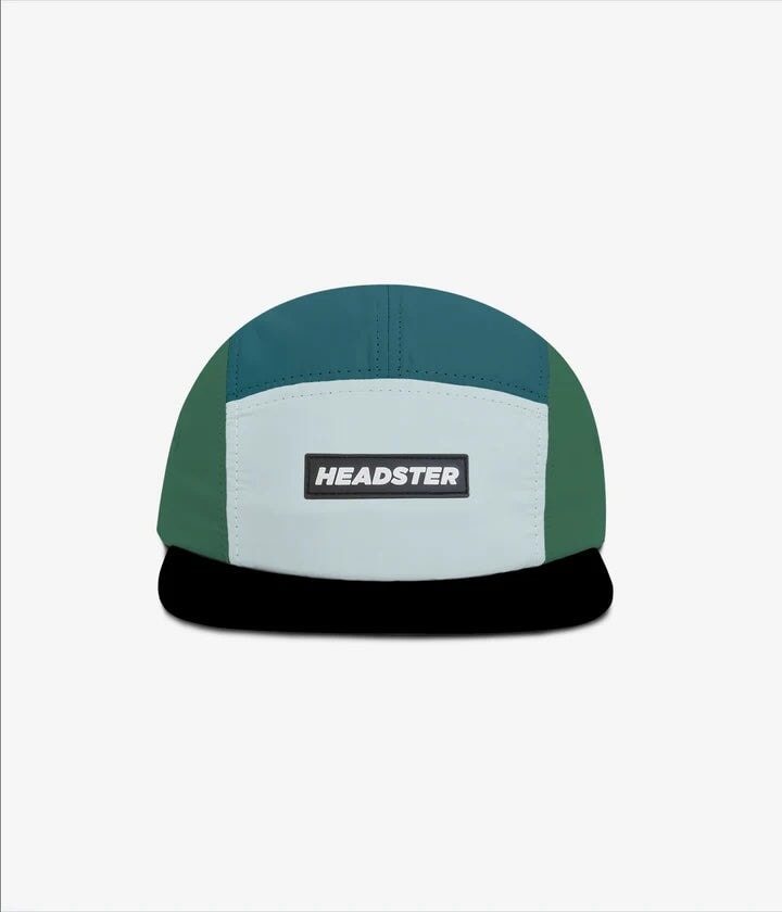Casquette ocean's secret Headster Mlle et Coco runner