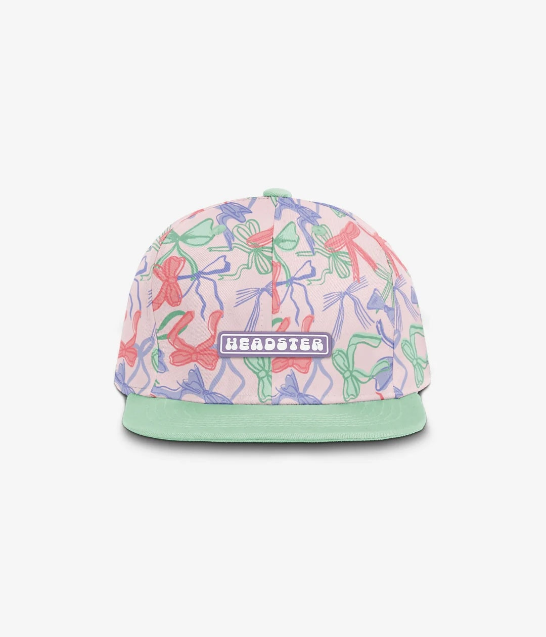 casquette headster mademoiselle snapback Mlle et Coco fille accessoire enfant