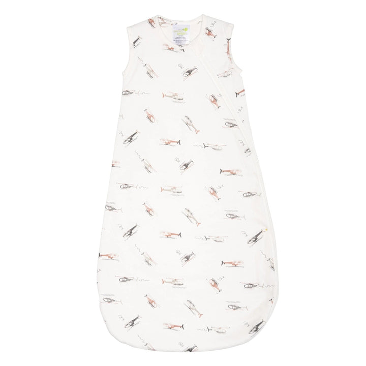 dormeuse gigoteuse hélicos Perlimpinpin accessoire bebe Mlle et Coco