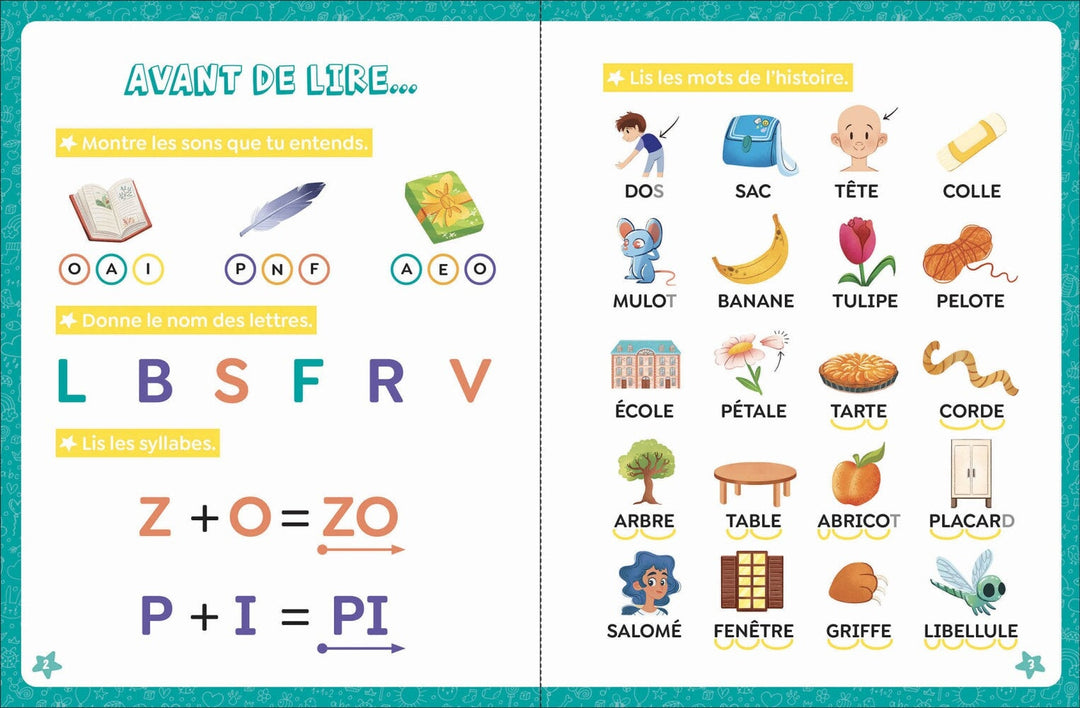 Les héros de la maternelle un anniversaire mouvementé Auzou