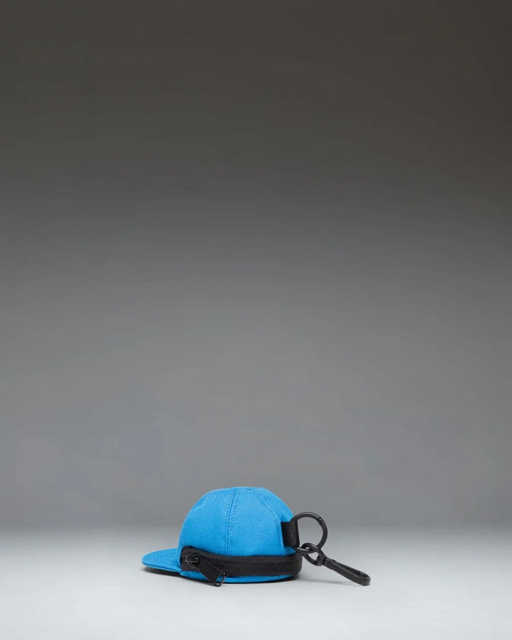 Breloque classique cap - Plusieurs couleurs - Herschel