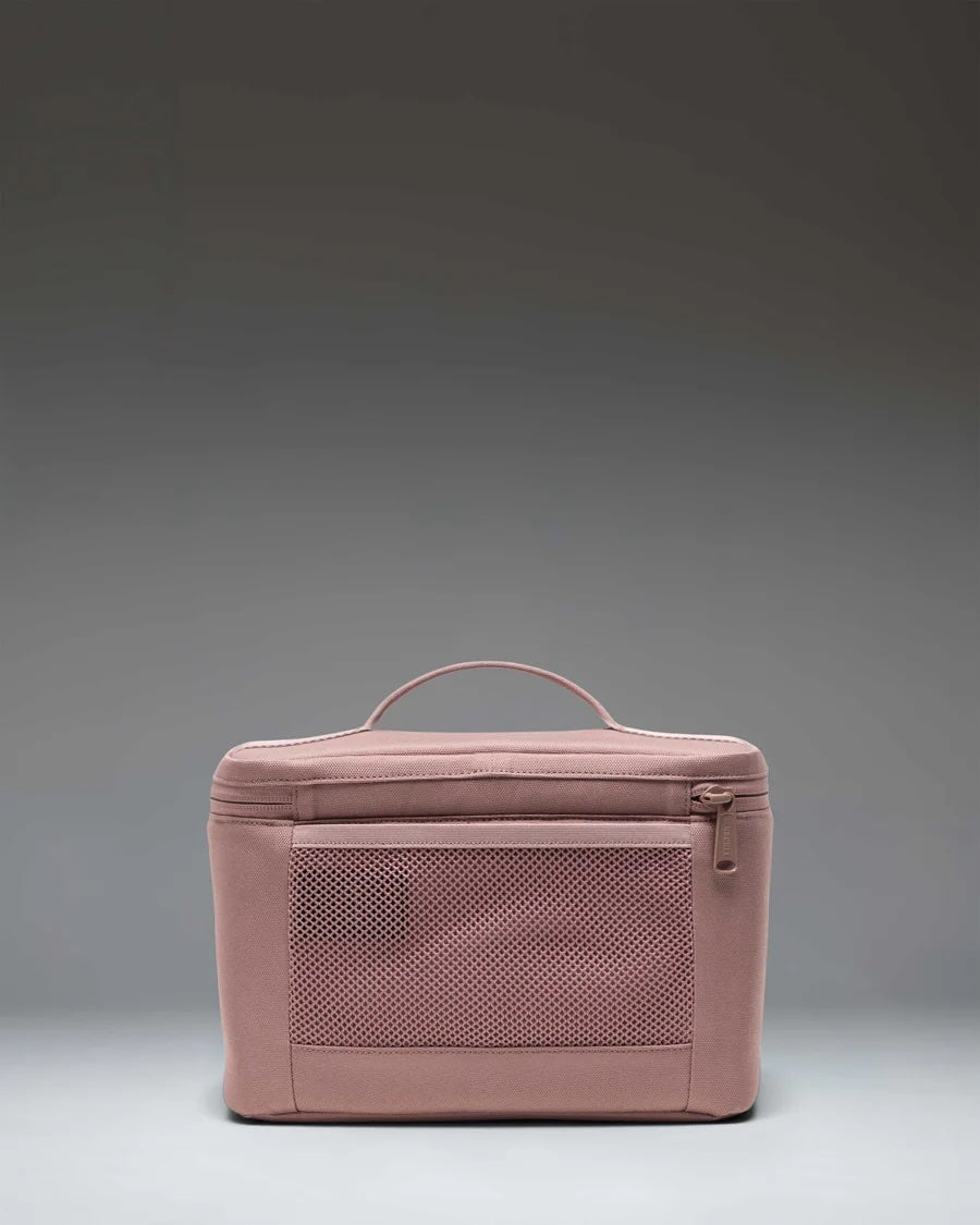Boite à lunch 6.5L Ash rose Herschel Mlle et Coco