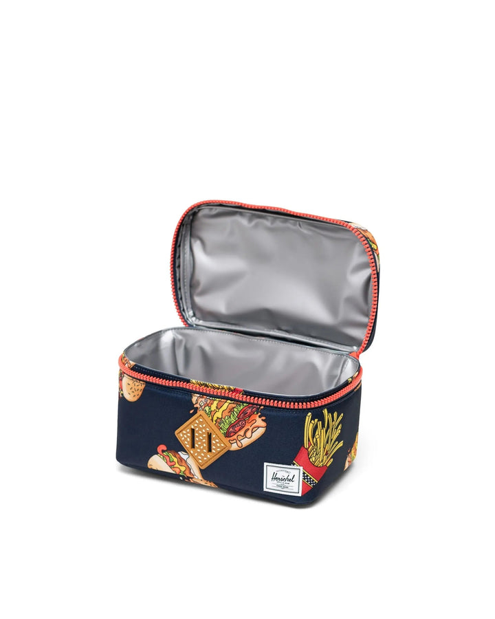 Boîte à lunch Herschel Heritage™ Little Herschel - 4,5 L burgerset frites Mlle et Coco
