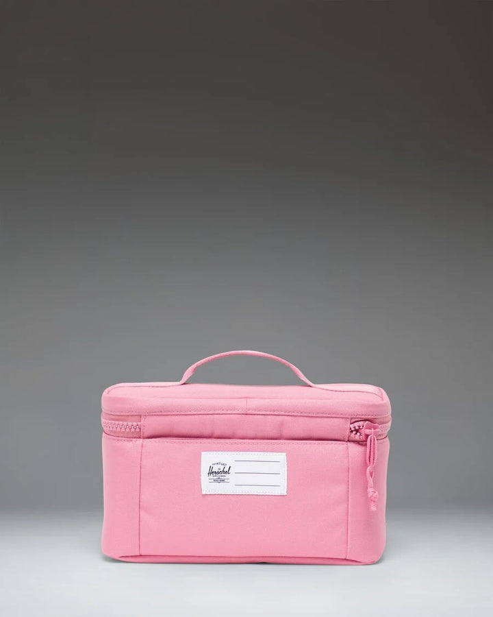Boite à lunch 4,5L Cachemire rose Herschel Mlle et Coco