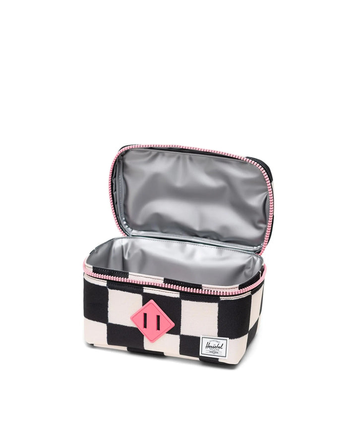 Boîte à lunch Herschel Heritage™ Little Herschel - 4,5 L - Regardez ces confettis Mlle et Coco