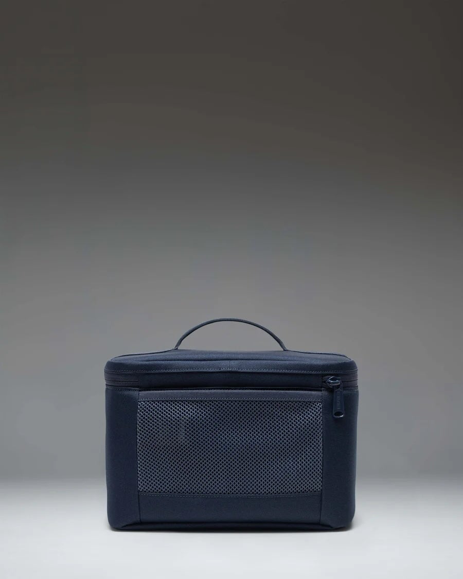 Boite à lunch 6.5L Marine Herschel Mlle et Coco