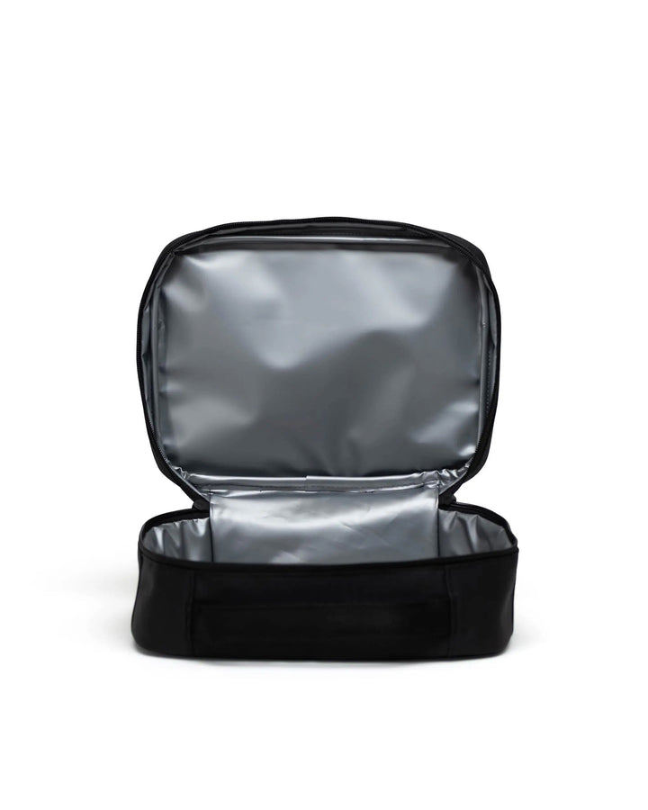 Boîte à lunch Pop Quiz - 5 L noir Herschel Mlle et Coco
