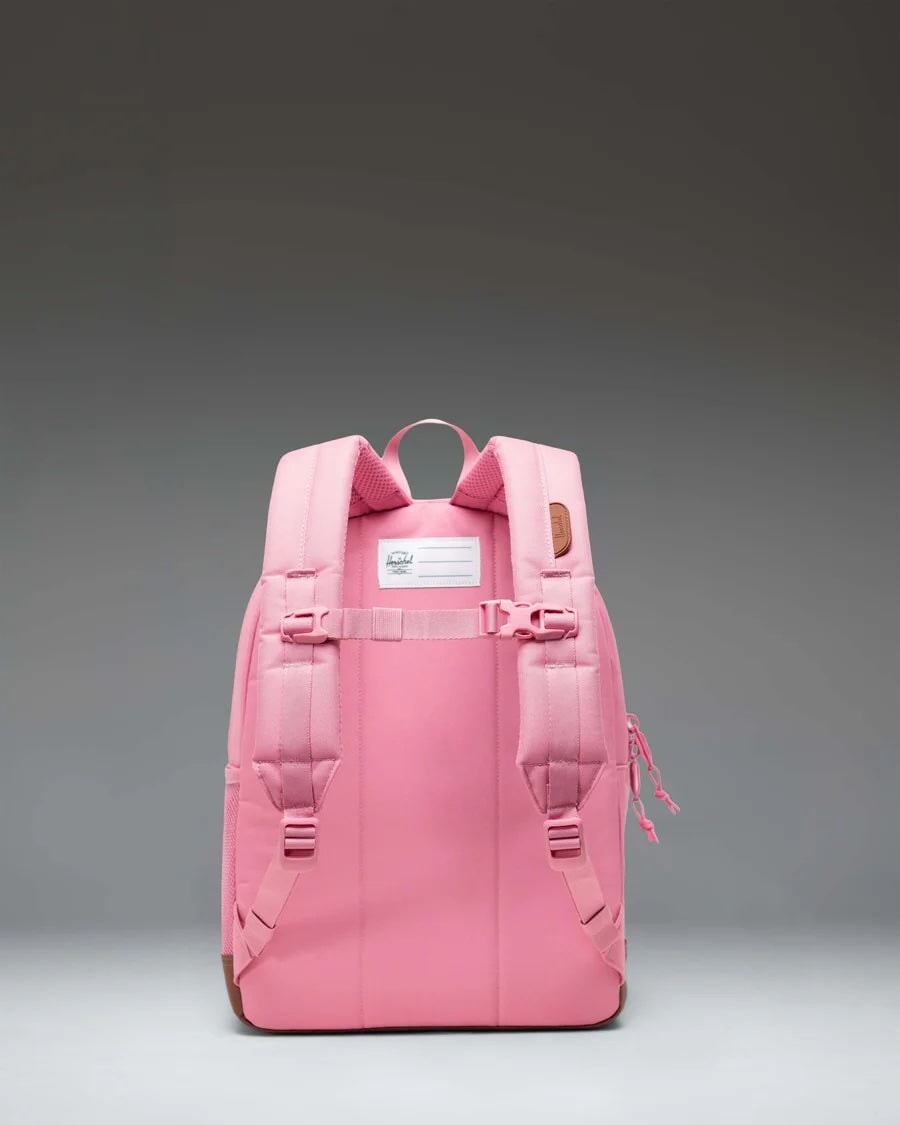Sac à dos Rose cachemire Herschel Mlle et Coco