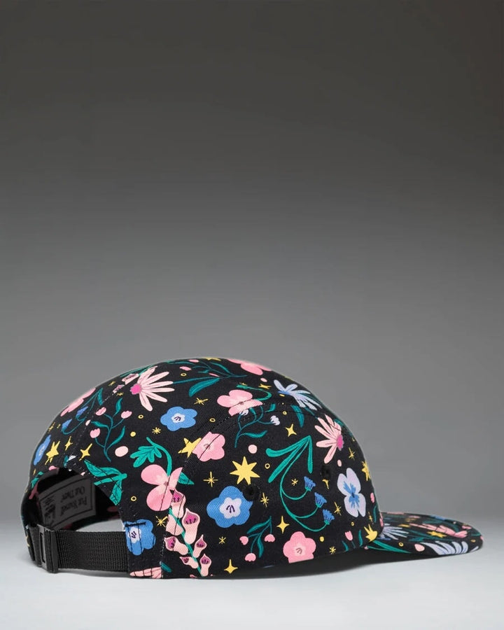 Casquette Glendale Jardin enchanté 4 ans et + Herschel