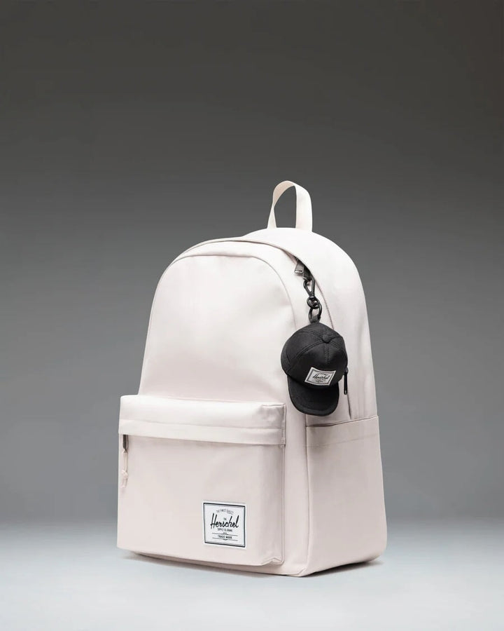 Breloque classique cap - Plusieurs couleurs - Herschel