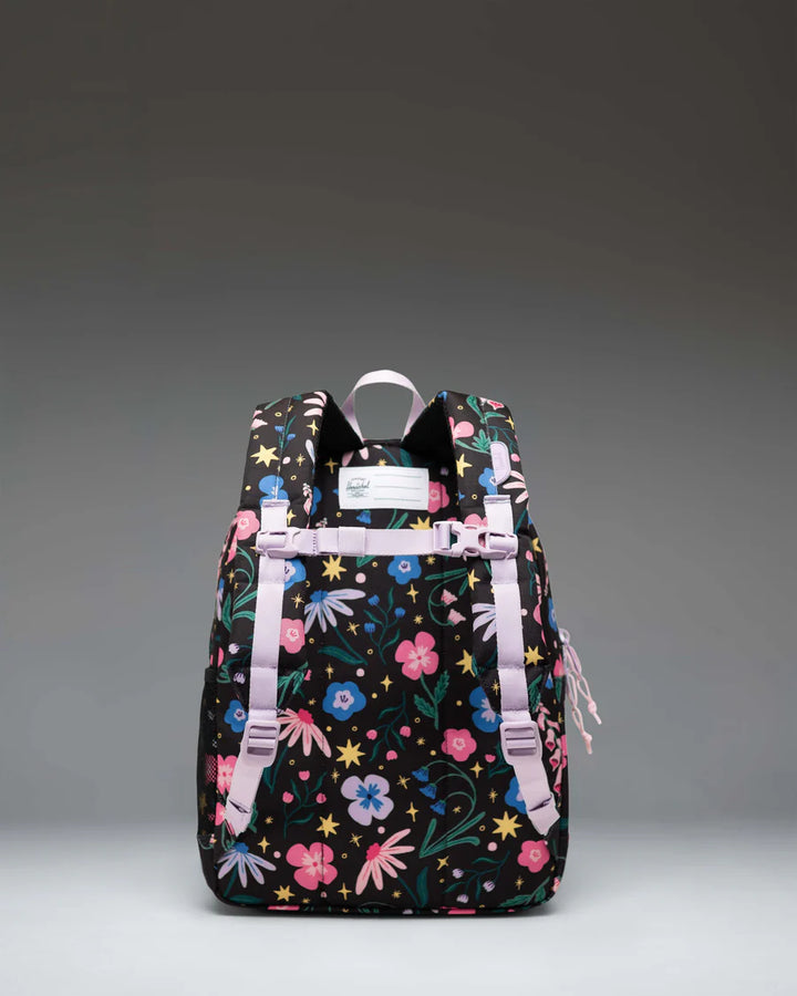 Sac à dos Jardin enchanté Herschel Mlle et Coco