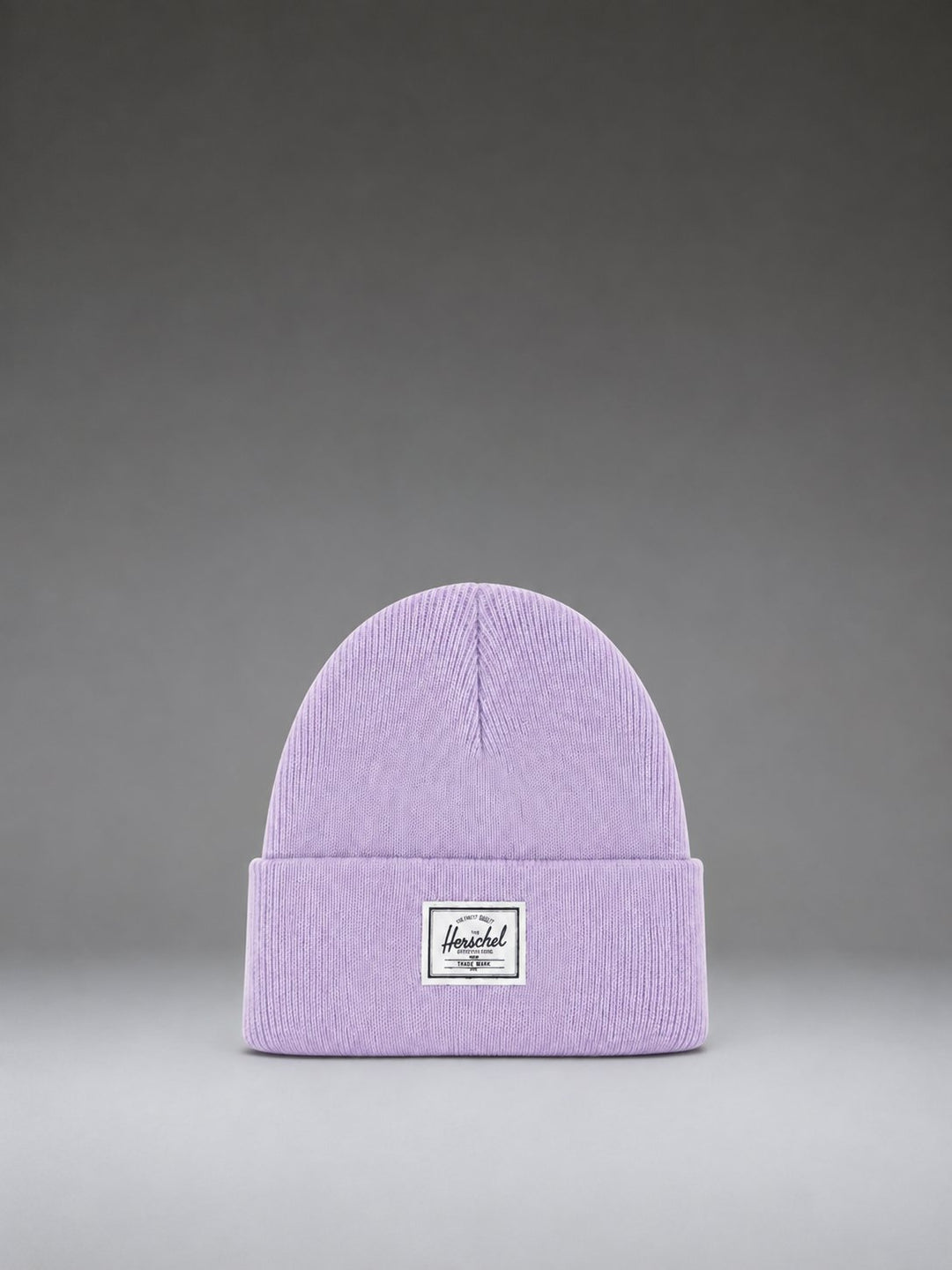 Tuque Helmer beanie - Rose pourpre (lilas)  - Herschel