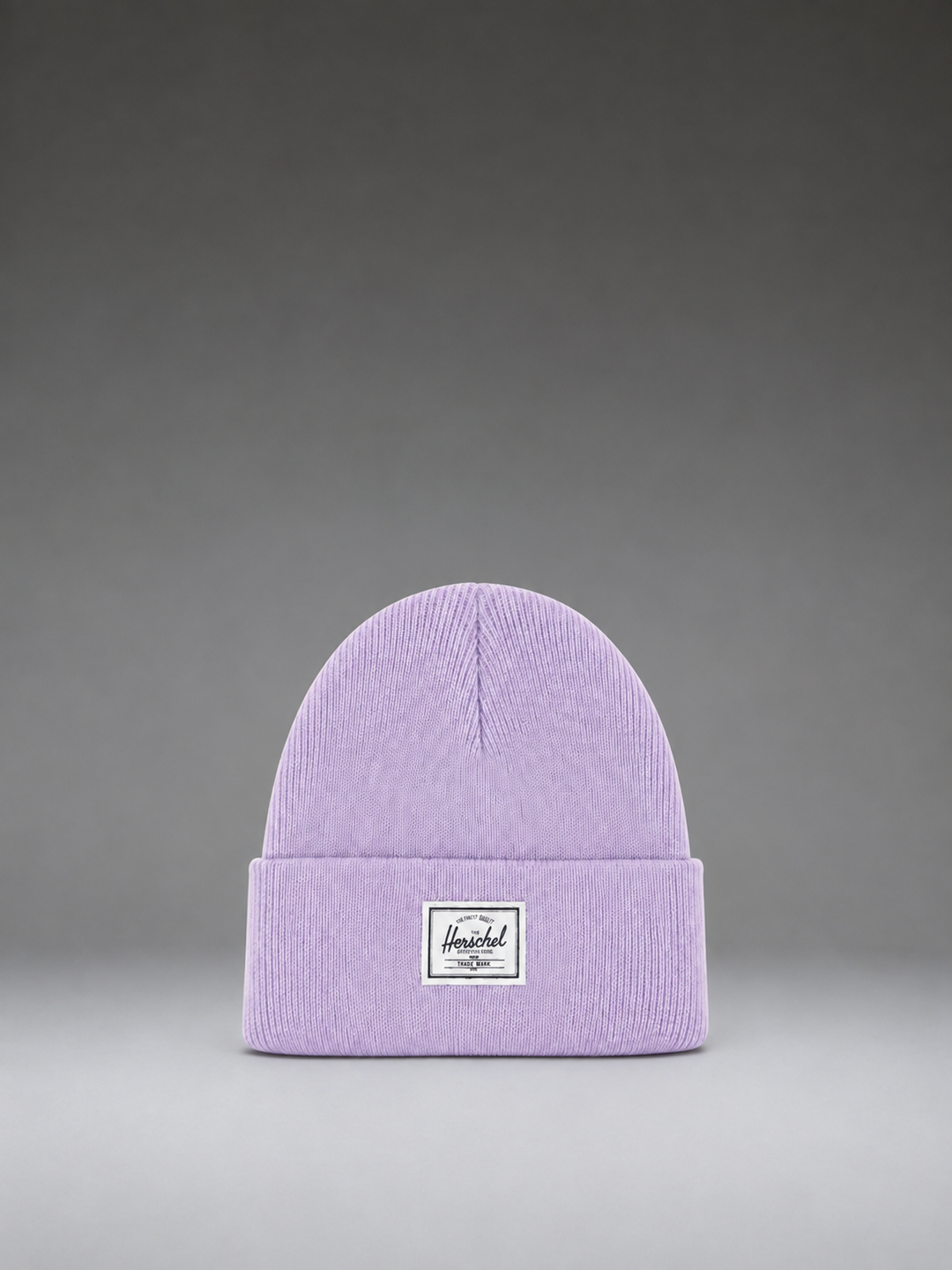 Tuque Helmer beanie - Rose pourpre (lilas)  - Herschel