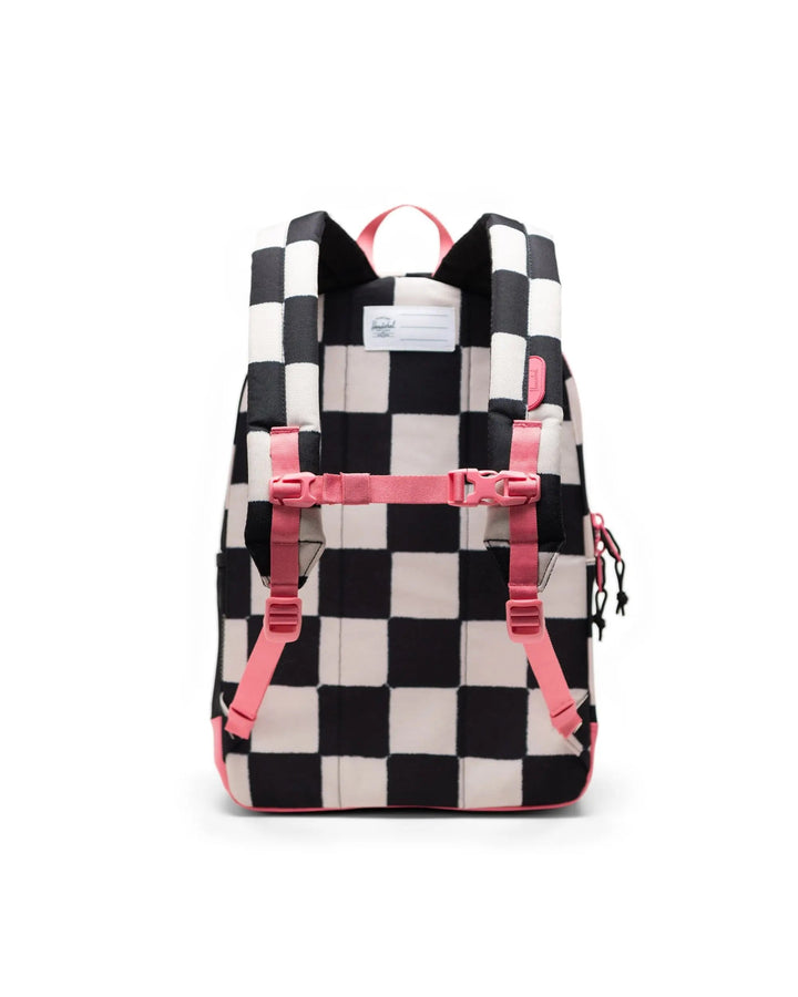 Sac à dos Herschel Heritage™ | Youth - 26 L Check This Confetti Mlle et Coco