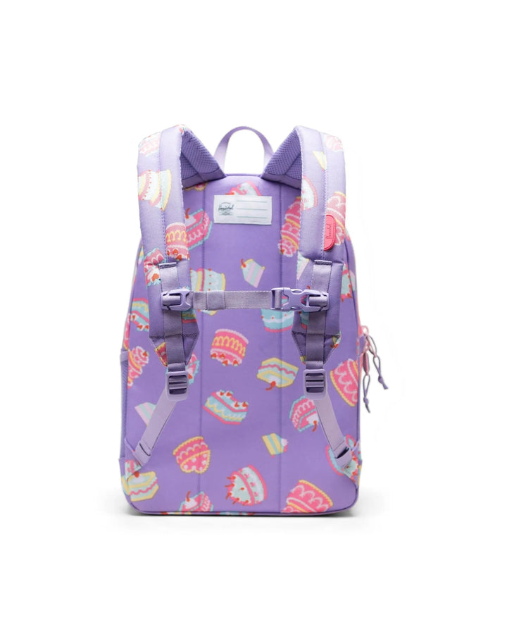 Sac à dos Herschel Heritage™ | Youth - 26 L gâteaux Mlle et Coco